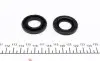 Ремкомплект супорта (переднього) Audi Q7/VW Touareg 02- (d=30/34mm) (Brembo) (+6 поршнів) FRENKIT 234923 (фото 4)