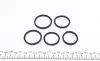 Ремкомплект супорта (переднього) Audi Q7/VW Touareg 02- (d=30/34mm) (Brembo) (+6 поршнів) FRENKIT 234923 (фото 6)