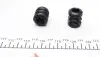 Ремкомплект суппорта (заднего) Renault Megane 01- (d=34mm) (Lucas) (+1 поршень с механизмом) FRENKIT 234943 (фото 5)