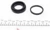 Ремкомплект суппорта (заднего) Renault Megane 01- (d=34mm) (Lucas) (+1 поршень с механизмом) FRENKIT 234943 (фото 7)