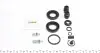 Ремкомплект суппорта (заднего) Mazda 6/Nissan Primera 96-08 (d=34mm) (+поршень с механизмом) (Tokic) FRENKIT 234947 (фото 5)