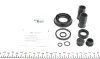 Ремкомплект супорта (заднього) Toyota Yaris 05- (d=34mm) (+поршень з механізмом) (Ate) FRENKIT 234952 (фото 5)