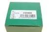 Ремкомплект суппорта (заднего) Kia Rio 17- (d=34mm) (+ поршень с механизмом) (Mando) FRENKIT 234965 (фото 18)