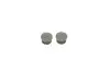 Ремкомплект суппорта (заднего) Honda Civic IX 12-(d=34mm) (Ate) (+поршень с механизмом) FRENKIT 234967 (фото 5)