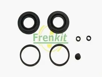 Ремкомплект суппорта (заднего) MB C-class (W202) 93-00 (d=35mm) (Ate) FRENKIT 235025