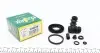 Ремкомплект суппорта (заднего) Fiat Punto/Toyota Corolla 05- (d=36mm) (Bosch) FRENKIT 236038 (фото 1)