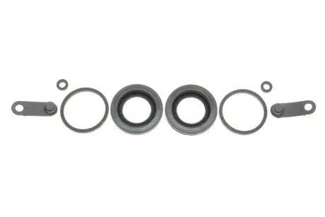 Ремкомплект суппорта (заднего) Subaru Impreza 01-10 (d=36mm) (Brembo) FRENKIT 236043