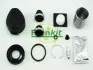 Ремкомплект супорта (заднього) Ford Mondeo -00 (d=36mm) (Bendix) (+поршень) FRENKIT 236902 (фото 2)
