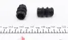 Ремкомплект суппорта (заднего) Opel Astra G/H//Zafira 98-10 (d=36mm) (Lucas) (+поршень с механизмом) FRENKIT 236926 (фото 7)