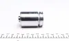 Ремкомплект супорта (заднього) Ford Transit 00-13 (d=36mm) (Ate) (+поршень з механізмом) FRENKIT 236927 (фото 3)