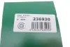 Ремкомплект супорта (переднього) Land Rover Range Rover 12- (d=36mm) (Brembo) FRENKIT 236930 (фото 5)