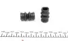 Ремкомплект супорта (заднього) MB SLK (R172) 11- (d=36mm)(+поршень)(TRW) FRENKIT 236939 (фото 5)