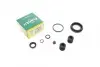 Ремкомплект суппорта (заднего) VW Golf/Passat 83-99 (d=38mm) (Girling) 238010