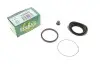 Ремкомплект суппорта (заднего) BMW 7 (E32) 85-94 (d=38mm) (Teves) FRENKIT 238055 (фото 1)