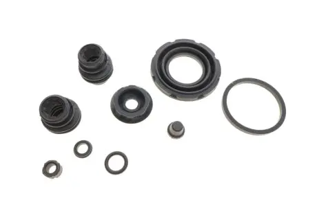Ремкомплект суппорта (заднего) Mazda 6 12- (d=38mm) (Akebono) FRENKIT 238078