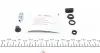 Ремкомплект суппорта (заднего) (R) VW Caddy III 04-15 (d=38mm) (+поршень с механизмом) (Bosch) FRENKIT 238803 (фото 9)