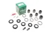 Ремкомплект суппорта (переднего) MB E-class (W212/W213) 13- (d=32/34/38mm) (+6 поршней) (Brembo) FRENKIT 238839 (фото 1)