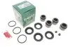 Ремкомплект суппорта (переднего) Alfa Romeo 4C Spider 1.8 13- (d=38mm) (+4 поршня) (Brembo) FRENKIT 238855 (фото 2)