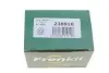 Ремкомплект супорта (заднього) VW Caddy III 04-15 (d=38mm) (Bosch) (+поршень) FRENKIT 238910 (фото 22)