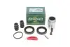 Ремкомплект суппорта заднего MB Vito/Viano (W639)(d=38mm)(Bosch)(+поршень) (238936) Frenkit