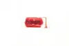 Ремкомплект супорта (переднього) Alfa Romeo 166 98-07/Peugeot 607 00-11(d=38mm)(+ 4 поршня)(Brembo) FRENKIT 238937 (фото 9)