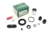 Ремкомплект суппорта (заднего) Kia Carens II 02- (d=38mm) (+поршня) (Kasko) 238943