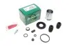 Ремкомплект суппорта (заднего) Citroen C4/Toyota Avensis 06- (d=38mm) (Bosch) (+поршень) 238958