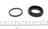 Ремкомплект суппорта (заднего) VW Caddy III (d=38mm) Lucas (+поршень с механизмом) FRENKIT 238986 (фото 5)