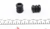 Ремкомплект суппорта (заднего) VW Caddy III (d=38mm) Lucas (+поршень с механизмом) FRENKIT 238986 (фото 6)