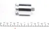 Ремкомплект суппорта (заднего) (R) Citroen C4/Toyota Avensis 06- (d=38mm) (+поршень с механизмом) FRENKIT 238994 (фото 4)