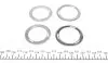Ремкомплект супорта (переднього) MB E-class (W124)/S-class (W140) 93-98 (d=40/44mm) (Lucas) FRENKIT 240013 (фото 4)