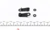 Ремкомплект суппорта (переднего) MB E-class/M-class/Opel Astra 09- (d=40/44mm) (Brembo) FRENKIT 240027 (фото 2)