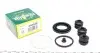 Ремкомплект суппорта (заднего) Lexus RX 00-03 (d=40mm) (Aisin) 240028