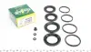 Ремкомплект суппорта (переднего) Subaru Impreza/Mitsubishi Evo 01- (d=40mm) (Brembo) FRENKIT 240039 (фото 1)