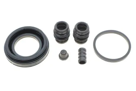 Ремкомплект суппорта (заднего) Subaru Forester/Legacy/Outback 09- (d=40mm) (Tokico) FRENKIT 240044