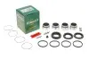 Ремкомплект суппорта (переднего) Subaru Impreza 96-07 (d=40mm) (Sumitomo) (+4 поршня) FRENKIT 240914 (фото 1)