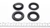 Ремкомплект суппорта (переднего) MB E-class (W124) 93-98 (d=40/44mm) (Lucas) (+4 поршня) FRENKIT 240915 (фото 9)