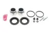 Ремкомплект суппорта (заднего) MB M-class/Nissan 350 98-09 (d=40mm) (Brembo) (+2 поршня) FRENKIT 240918 (фото 1)