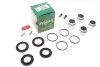 Ремкомплект суппорта (переднего) BMW 5 (E34) 3.7 92-95/7 (E32) 5.0 87-94 (d=40mm)(+ 4 порш.)(Ate) FRENKIT 240953 (фото 1)