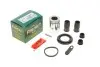 Ремкомплект суппорта (заднего) BMW 3 (E36/46)/5 (E34) 94-06 (d=40mm) (Ate) (+поршень) FRENKIT 240966 (фото 1)
