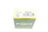 Ремкомплект суппорта (заднего) Honda Pilot 08-15 (d=41mm) (Akebono) FRENKIT 241012 (фото 12)