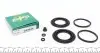 Ремкомплект суппорта (заднего) Opel Omega B/MB C-class (W203) 92-10 (d=42mm) (Ate) FRENKIT 242024 (фото 1)
