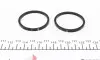 Ремкомплект суппорта (заднего) Opel Omega B/MB C-class (W203) 92-10 (d=42mm) (Ate) FRENKIT 242024 (фото 2)