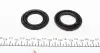 Ремкомплект суппорта (заднего) Opel Omega B/MB C-class (W203) 92-10 (d=42mm) (Ate) FRENKIT 242024 (фото 3)