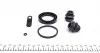 Ремкомплект суппорта (переднего) Smart Cabrio/City-Coupe/Fortwo/Roadster 01- (42mm) (Bosch) FRENKIT 242027 (фото 2)