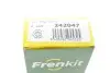 Ремкомплект суппорта (переднего) Ford Ranger 11- (d=42mm) (Varga) FRENKIT 242047 (фото 3)