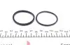 Ремкомплект суппорта (заднего) Audi A5/Q5/MB E-class (W213) 15- (d=42mm) (TRW) FRENKIT 242052 (фото 4)
