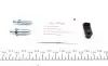 Ремкомплект суппорта (заднего) BMW X1 (E84) 09- (d=42mm) (+ поршень) (Ate) FRENKIT 242922 (фото 9)