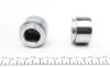 Ремкомплект суппорта (заднего) MB E-class (W124) 93-96 (d=42mm) (+2 поршня) (Ate) FRENKIT 242927 (фото 3)