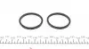 Ремкомплект супорта (переднього) Opel Insignia 08- (d=42mm) (+поршень) (TRW) FRENKIT 242929 (фото 5)